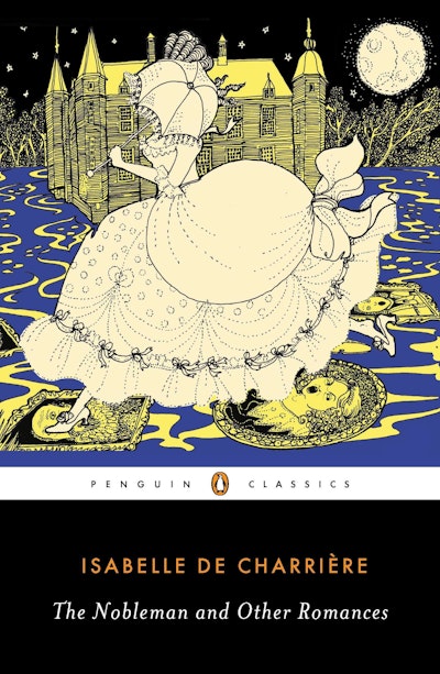 The Nobleman and Other Romances