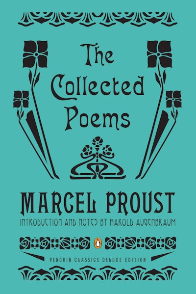 The Collected Poems (Penguin Classics Deluxe Edition)