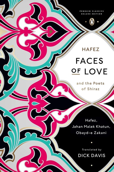 Faces Of Love (Penguin Classics Deluxe Edition)