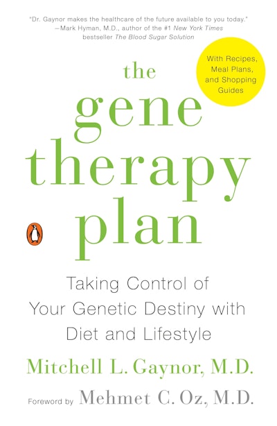 The Gene Therapy Plan
