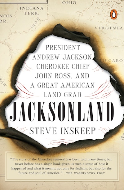 Jacksonland