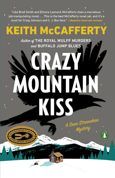 Crazy Mountain Kiss