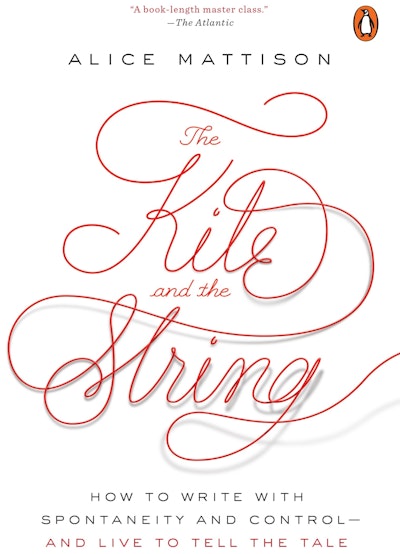 The Kite and the String