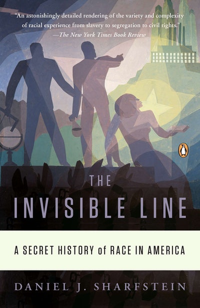 The Invisible Line