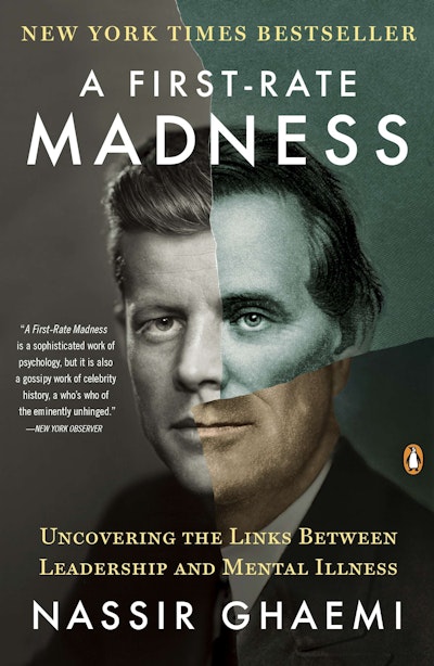 A First-Rate Madness