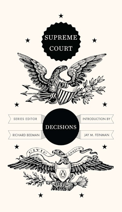 Supreme Court Decisions