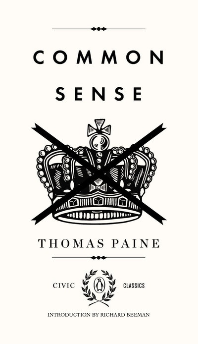 Common Sense: Civic Classics Book 2