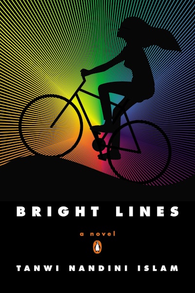 Bright Lines