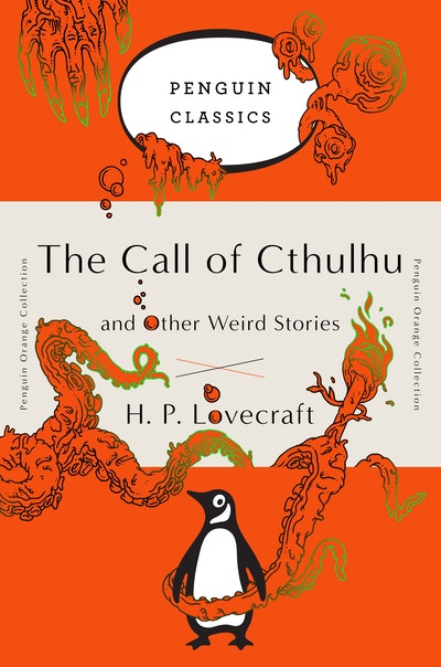 the call of cthulhu and other weird tales