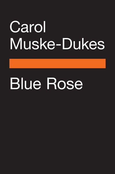 Blue Rose