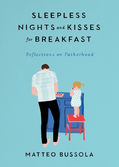 Sleepless Nights And Kisses For Breakfast