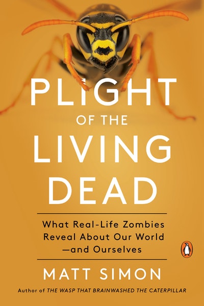 Plight of the Living Dead