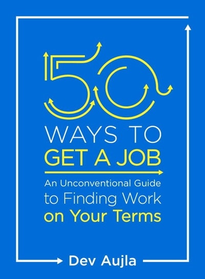 50 Ways To Get A Job