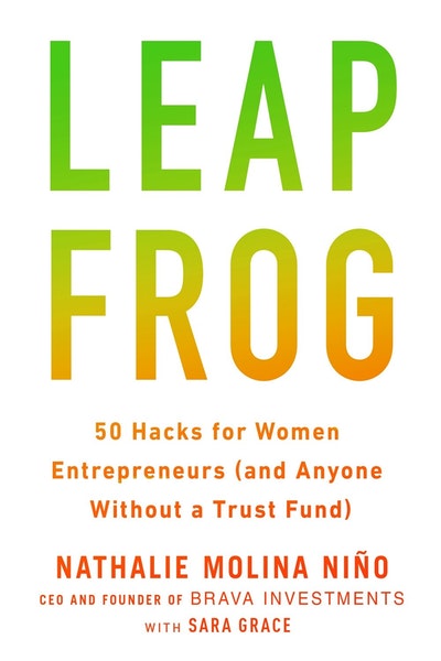 Leapfrog