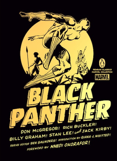 Black Panther