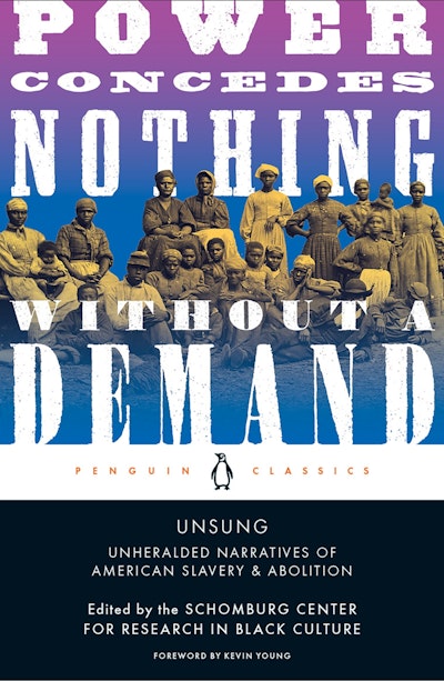 Unsung