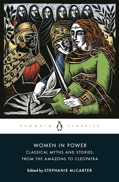 Women in Power