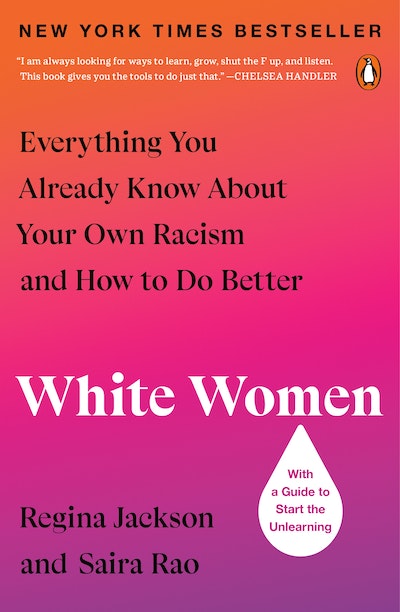 White Women