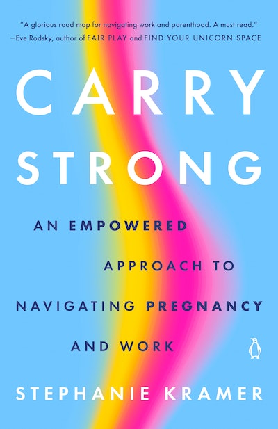 carry-strong-by-stephanie-kramer-penguin-books-australia