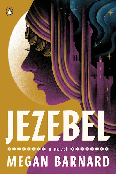 Jezebel by Megan Barnard - Penguin Books Australia