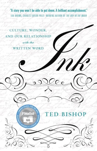 The Social Life of Ink