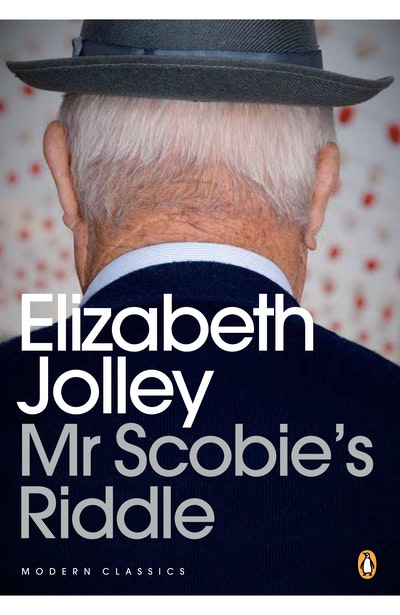 Mr Scobie's Riddle