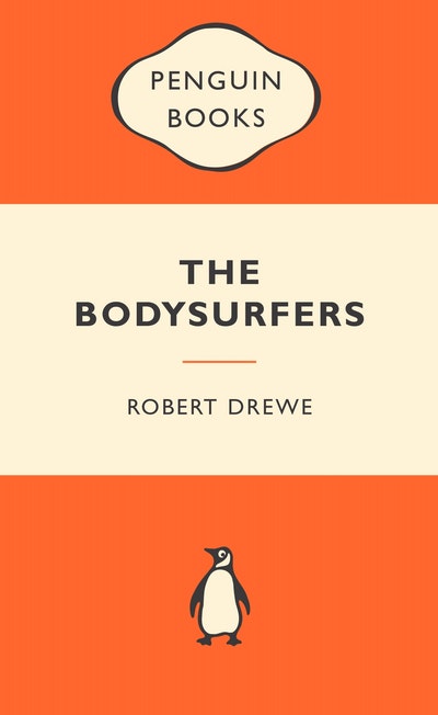 The Bodysurfers: Popular Penguins