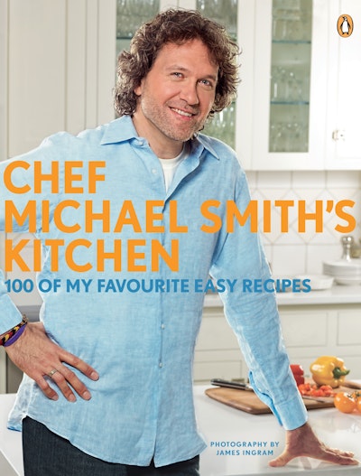 Chef Michael Smith's Kitchen