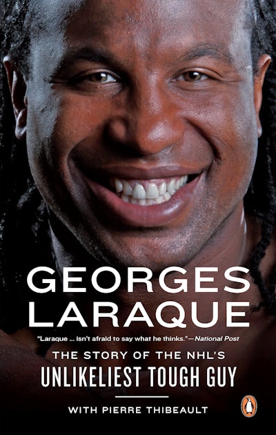 Georges Laraque