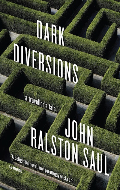 Dark Diversions
