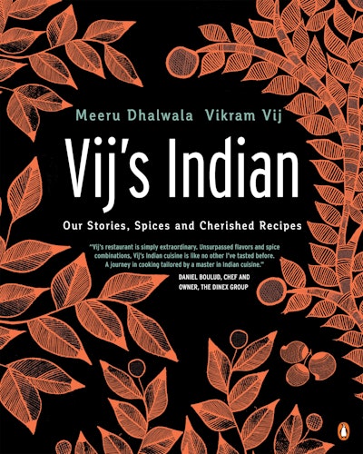 Vij's Indian