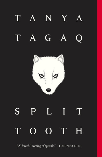 split tooth tanya tagaq split tooth tanya tagaq