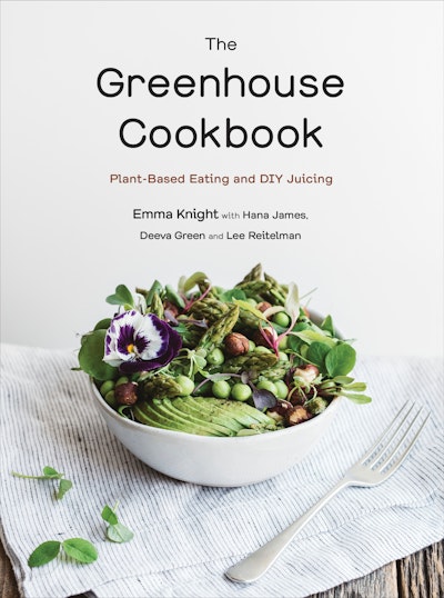 The Greenhouse Cookbook