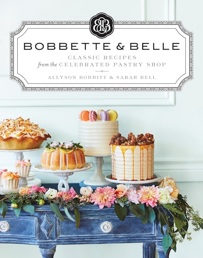 Bobbette & Belle