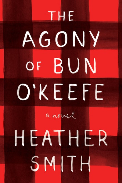 The Agony Of Bun O'Keefe