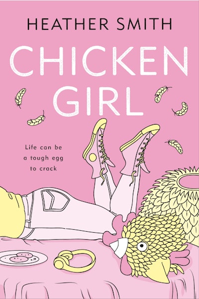Chicken Girl