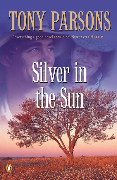 Silver in the Sun