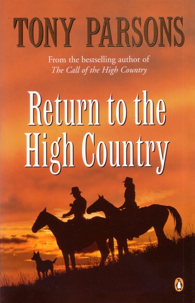 Return to the High Country