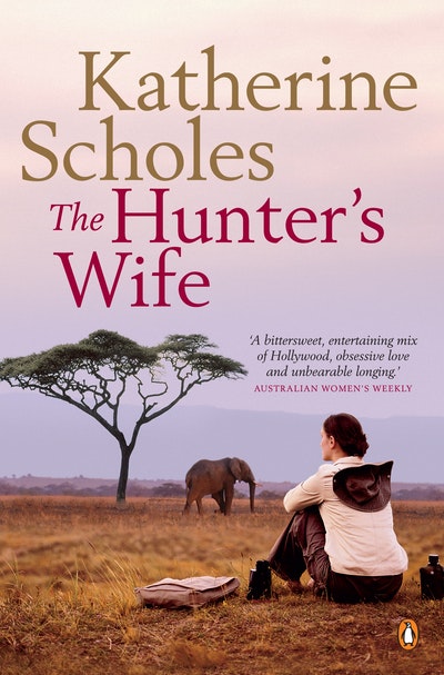The Hunter's Wife