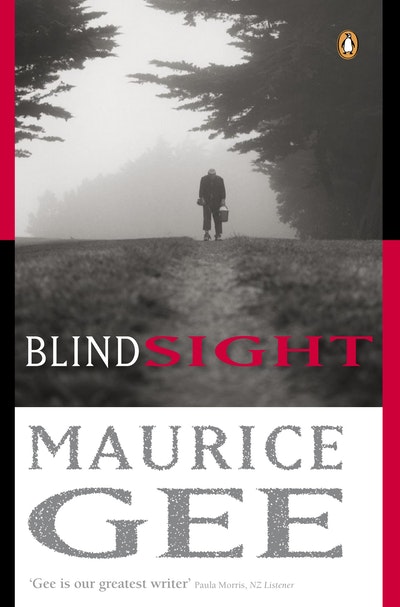 blindsight book
