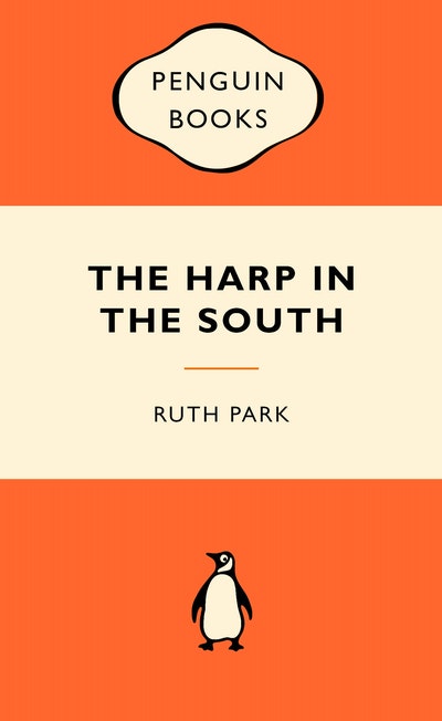 The Harp in the South: Popular Penguins