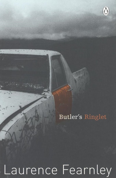 Butler's Ringlet