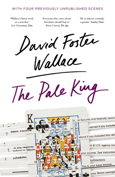 David Foster Wallace: The Last Interview Expanded with New Introduction: -  GOOD 9781612197418