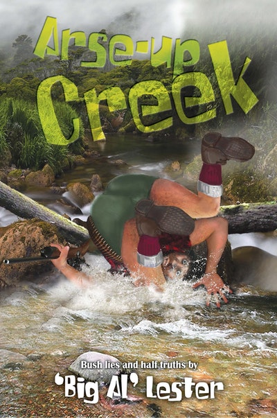 Arse-Up Creek