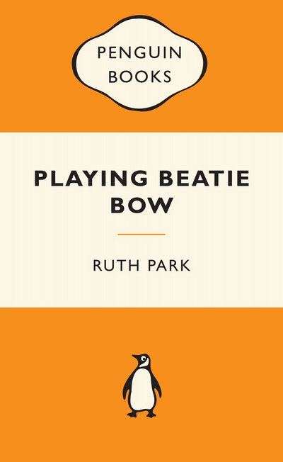 Playing Beatie Bow: Popular Penguins