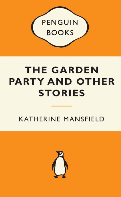 Garden Party & Other Stories
