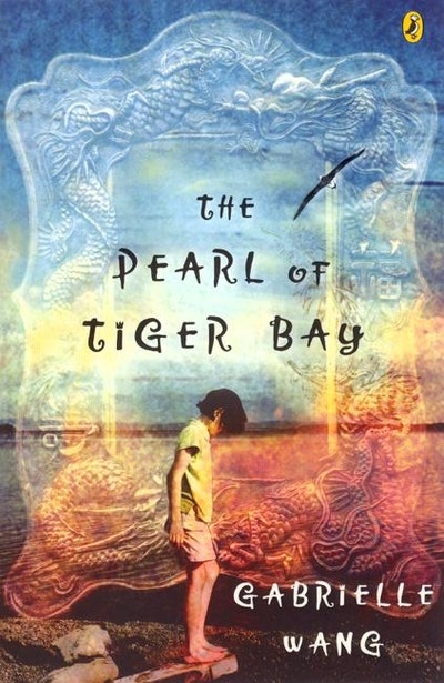 The Pearl of Tiger Bay