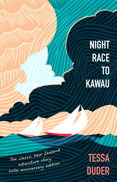 Night Race to Kawau