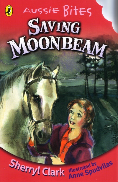 Saving Moonbeam: Aussie Bites