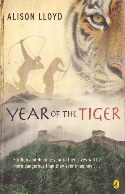 The Year of the Tiger